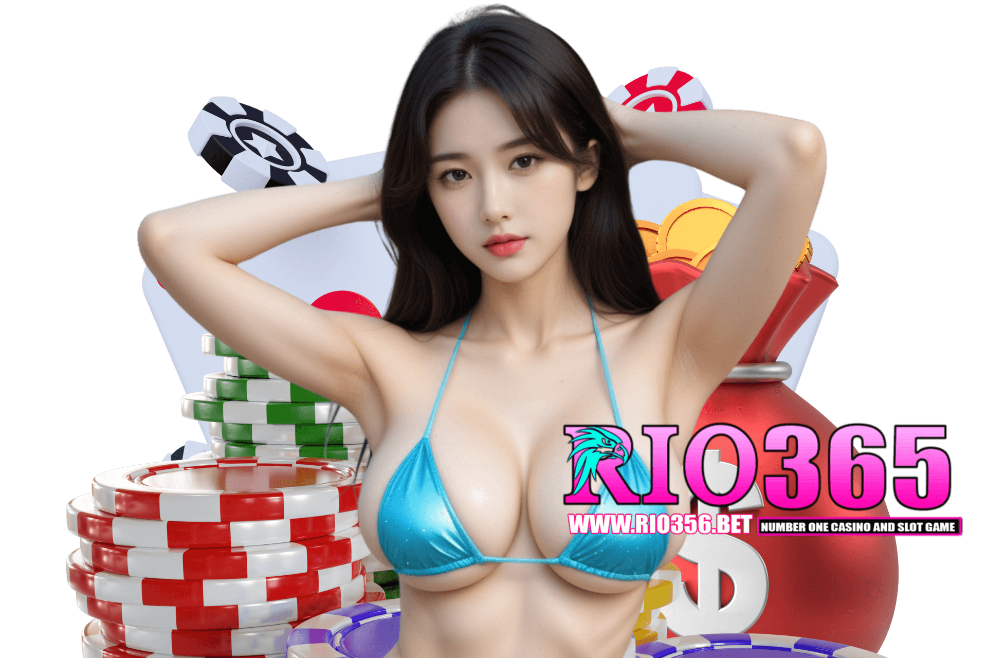 rio356สล็อต